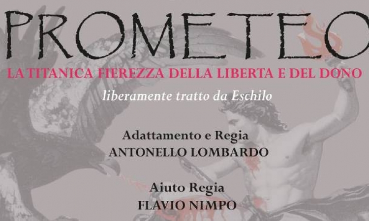 PROMETEO -  Cosenza